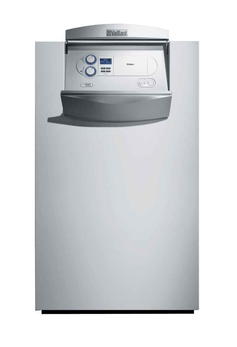 Λέβητες δαπέδου