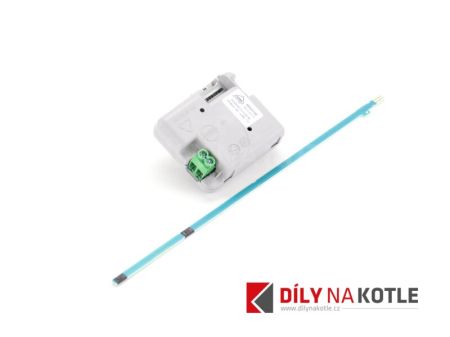 Θερμοστάτης αντίστασης