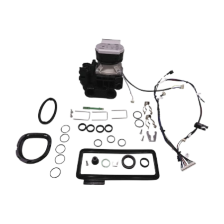 Δεξί υδραυλικό γκρούπ Naneo με κυκλοφορητή