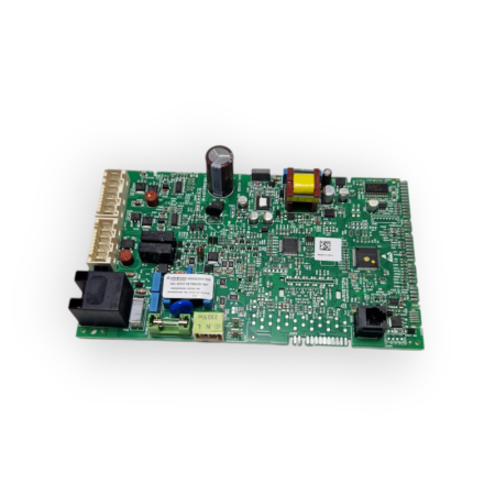 Πλακέτα cares s premium 24 eu αντικαθιστά το (65118213-04)