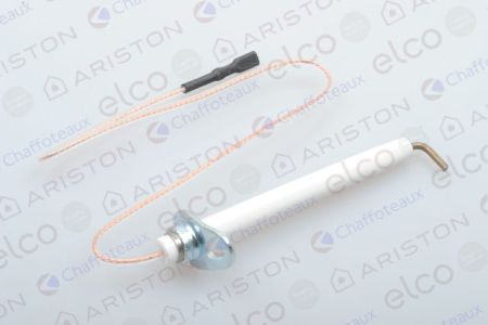 Ηλεκτρόδιο ανάφλεξης δεξί Microgenus Selecta