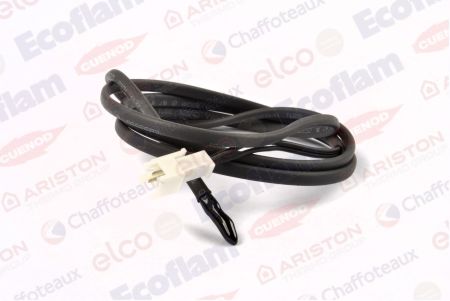 Αισθητήριο ntc Nuos evo A+ 150 wh