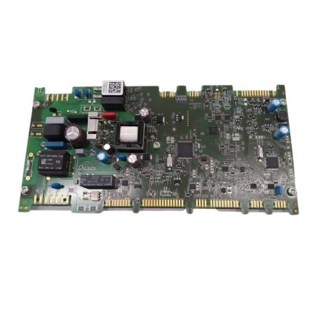 Πλακέτα Cu-Gh 13 πίνακα c 340/640 εco