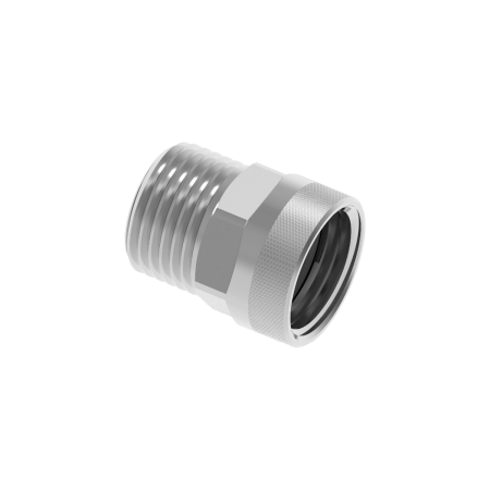 Βαλβίδα ασφαλείας νερού Merabell AQUAGUARD G1/2(i) x G1/2 - ίσια