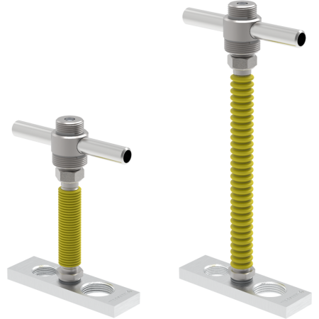Εργαλείο τάνυσης σωλήνων Merabell Flexi DN12, DN15, DN20