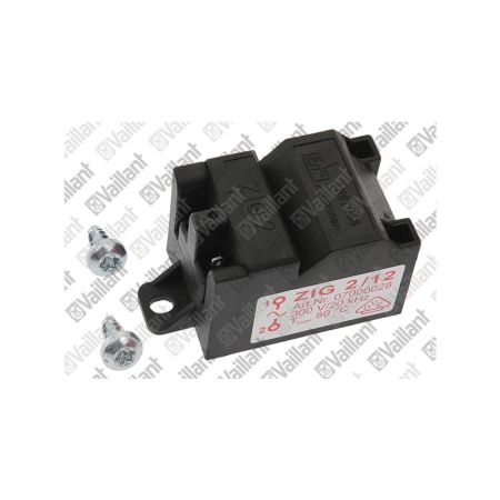 Μετασχηματιστής έναυσης VAILLANT