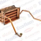 Heat exchanger assy
