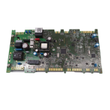 Πλακέτα Cu-Gh 13 πίνακα c 340/640 εco