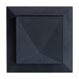 Room Comfort Sensor Tree Anthracite