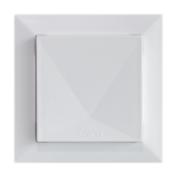 Room Comfort Sensor Tree White