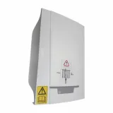 Εμπρόσθιο κάλυμμα Naneo