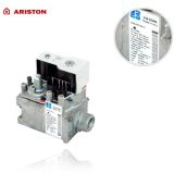 Βαλβίδα αερίου  Cares Premium 24 EU