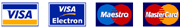 Credit cards